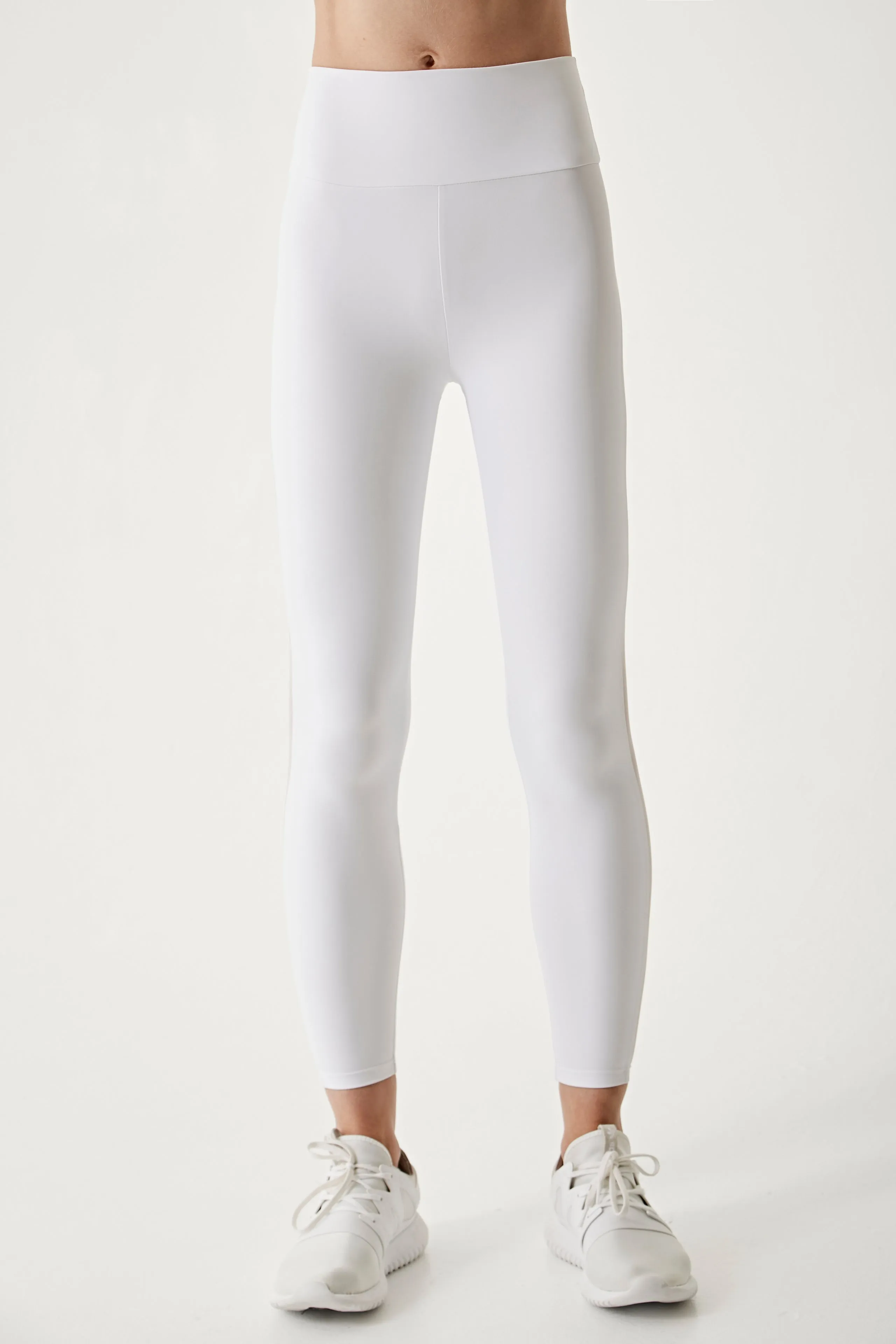 Lift Mesh Panel Legging