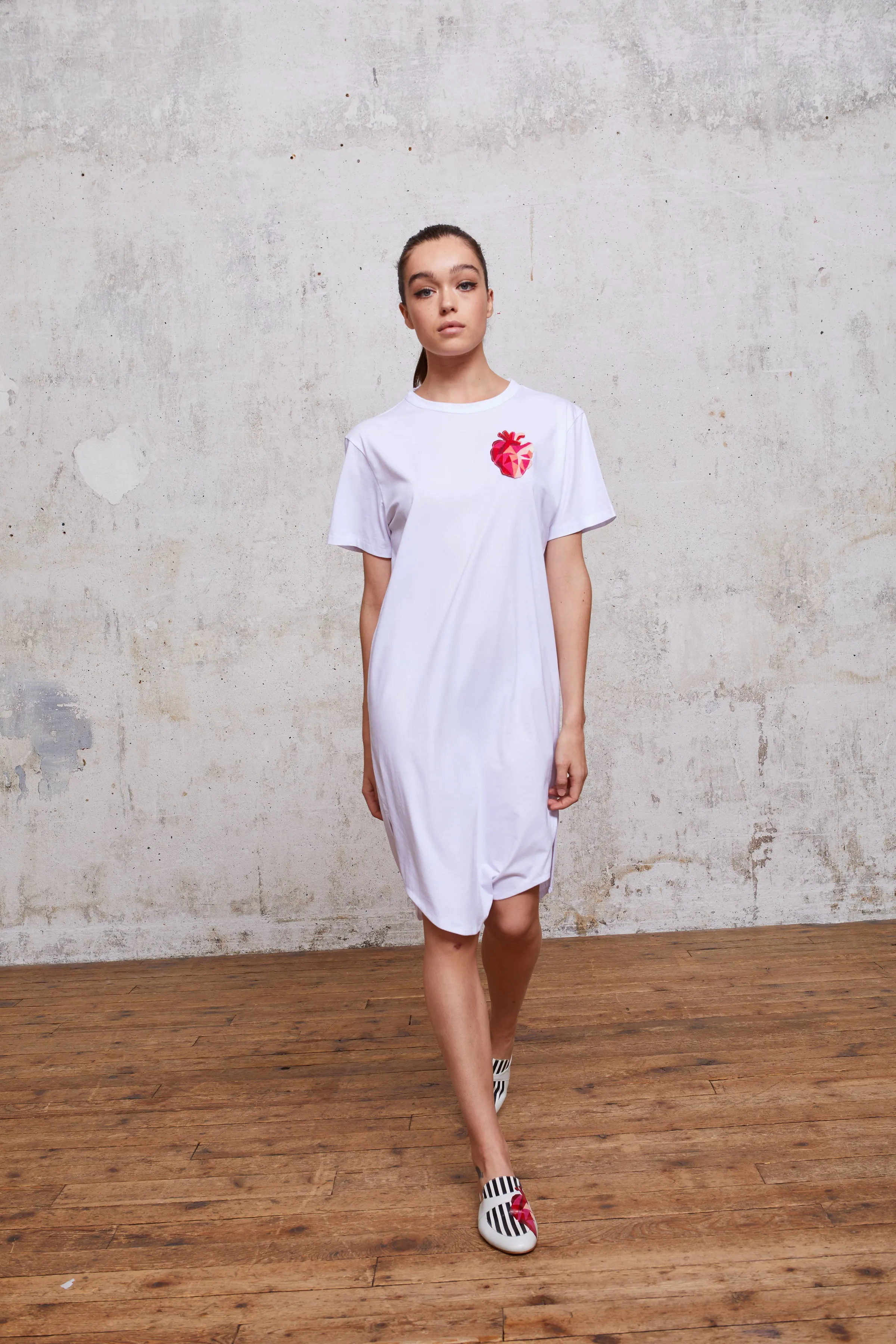 Light Dress