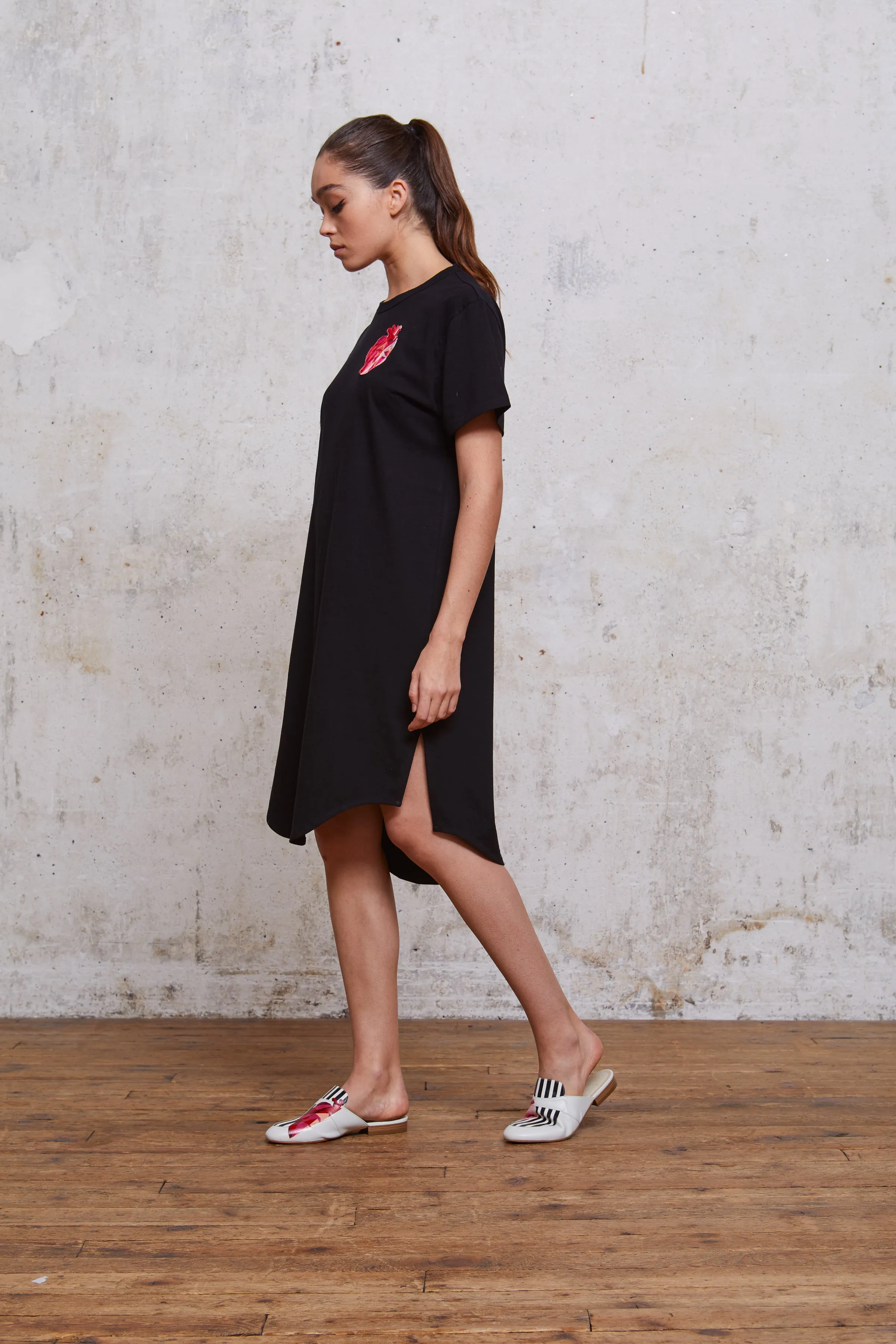 Light Dress