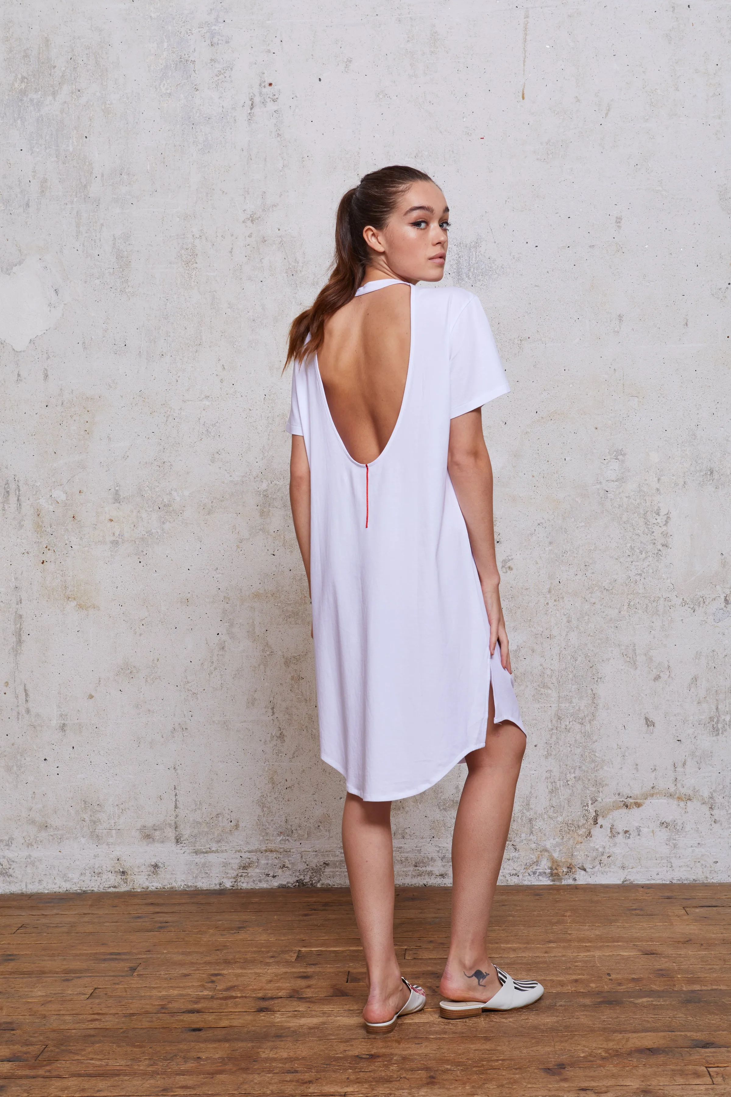 Light Dress