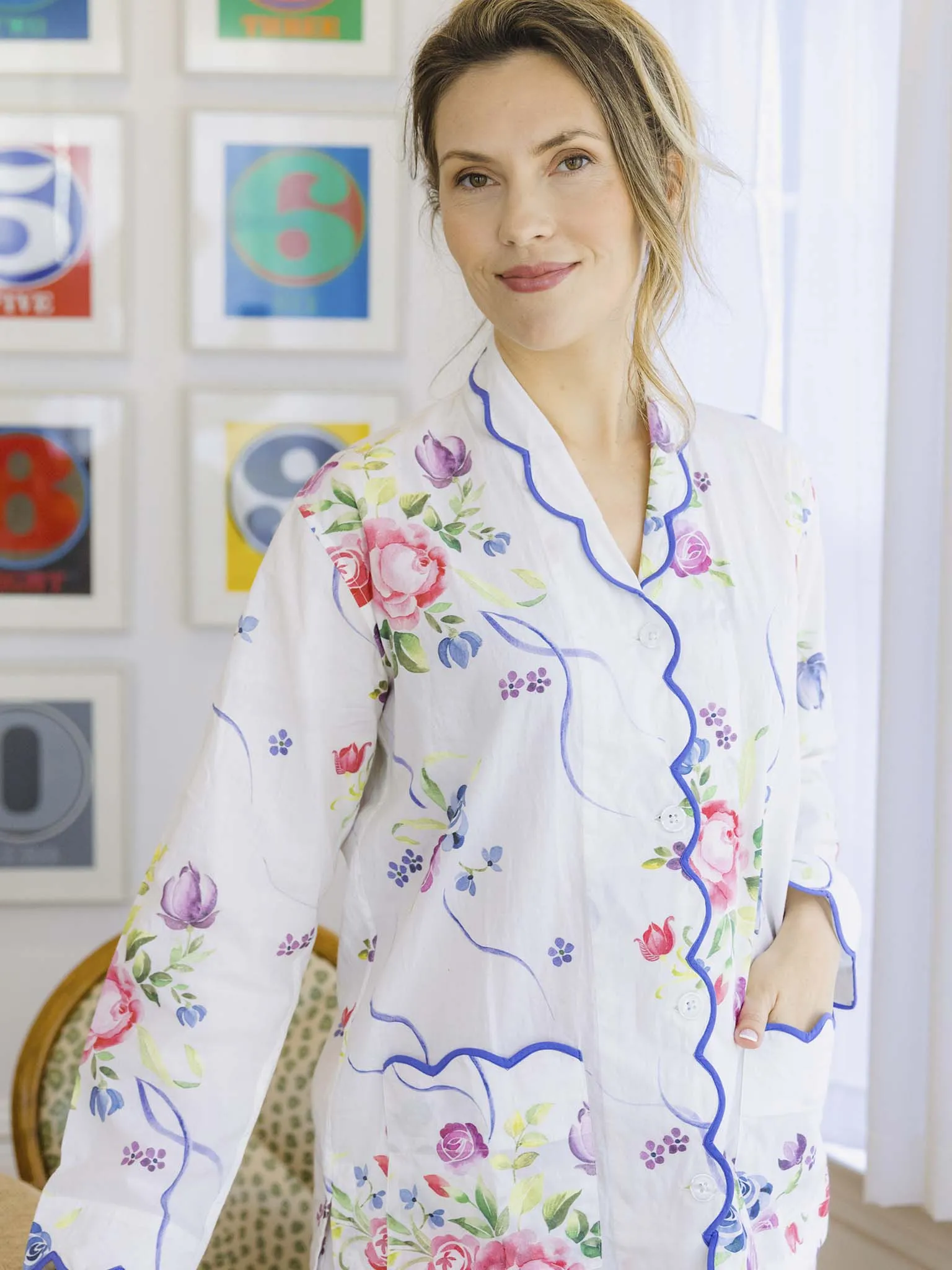 Lila Rose Pajamas
