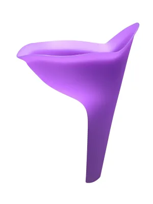 Lipo | P-EZ Female Urinal Device | Stage 1 & 2