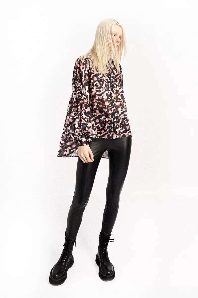 Liquid Nights Leggings