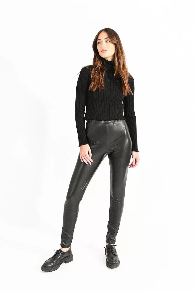 Liquid Nights Leggings