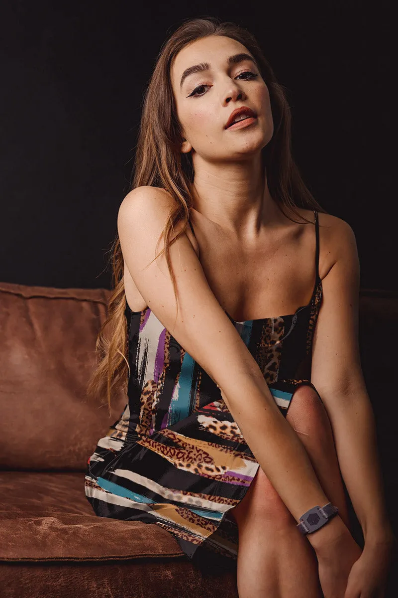 Long Nightdress