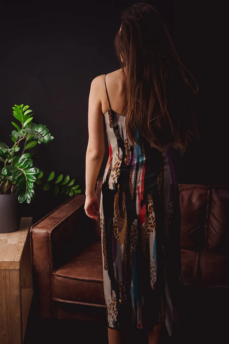 Long Nightdress