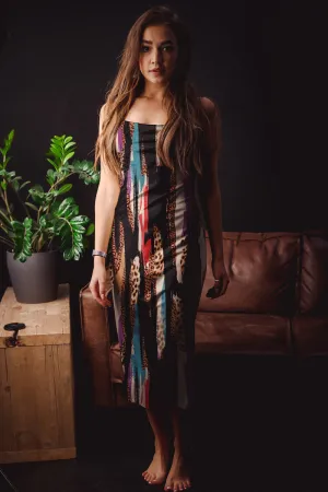 Long Nightdress