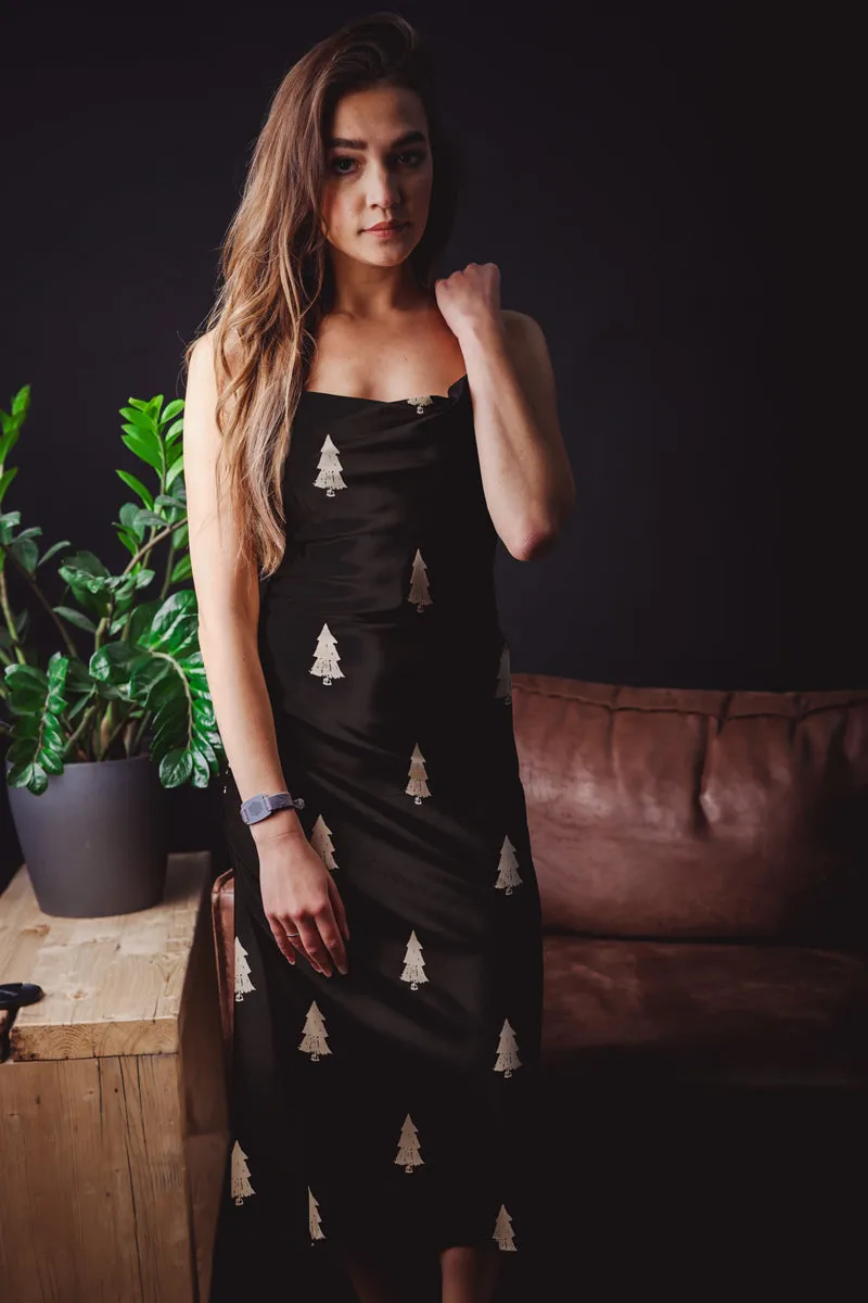 Long Nightdress