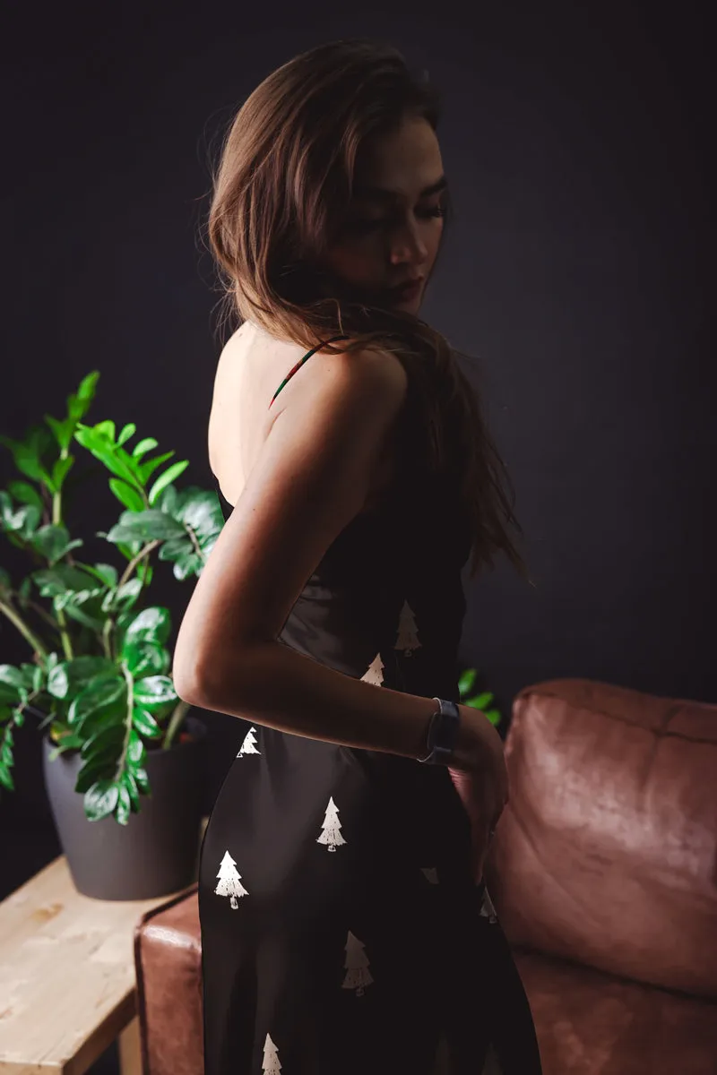 Long Nightdress