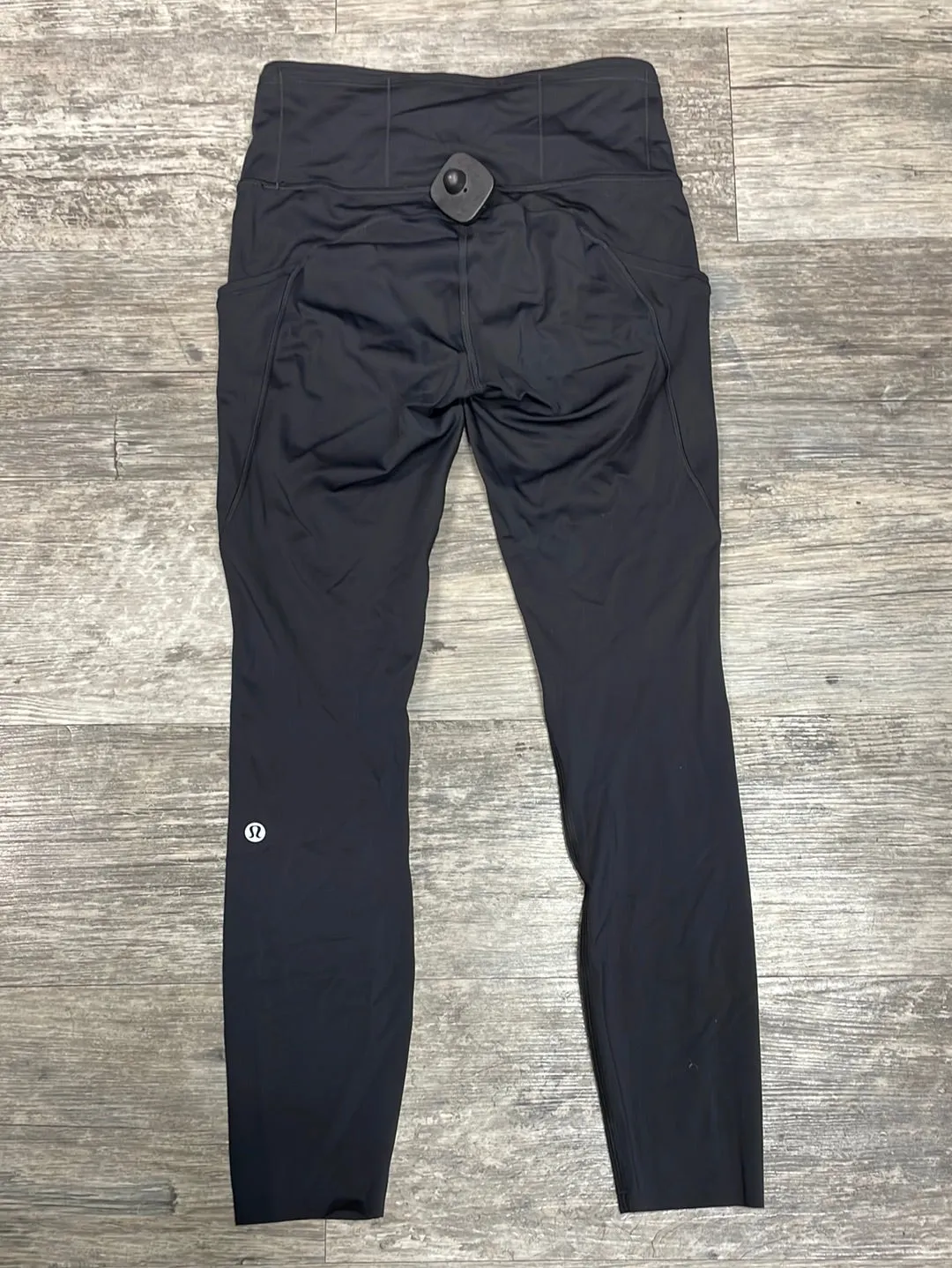 Lululemon Women's Athletic Pants Size 4