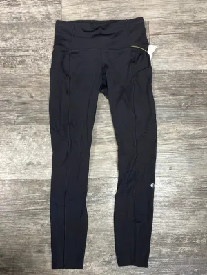 Lululemon Women's Athletic Pants Size 4