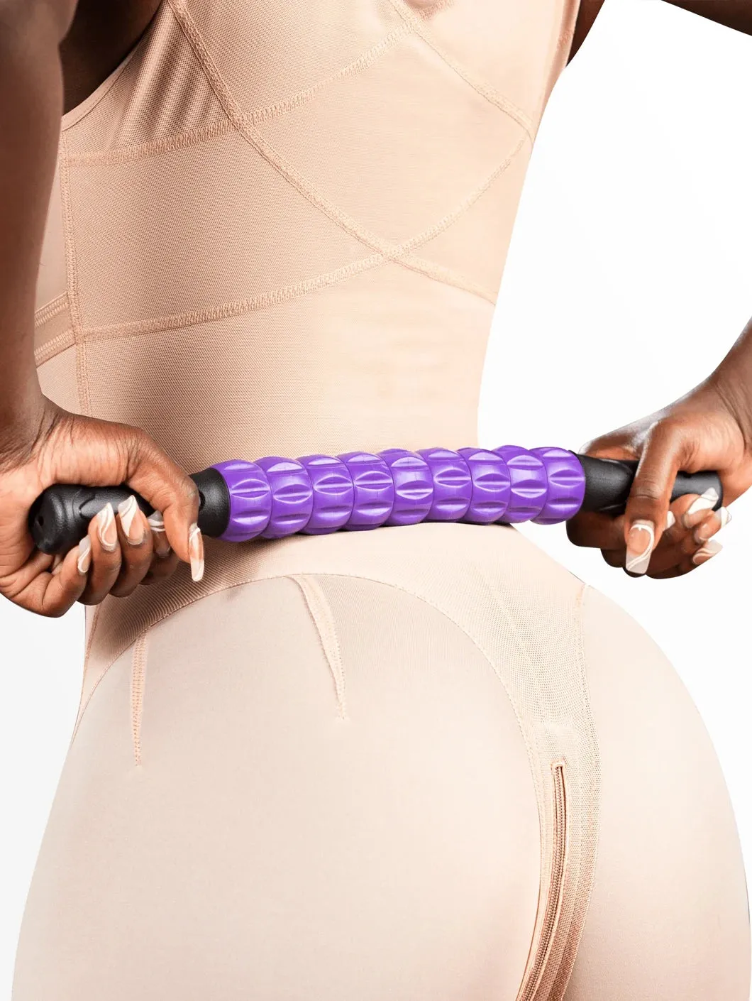 Lymphatic Drainage Massager