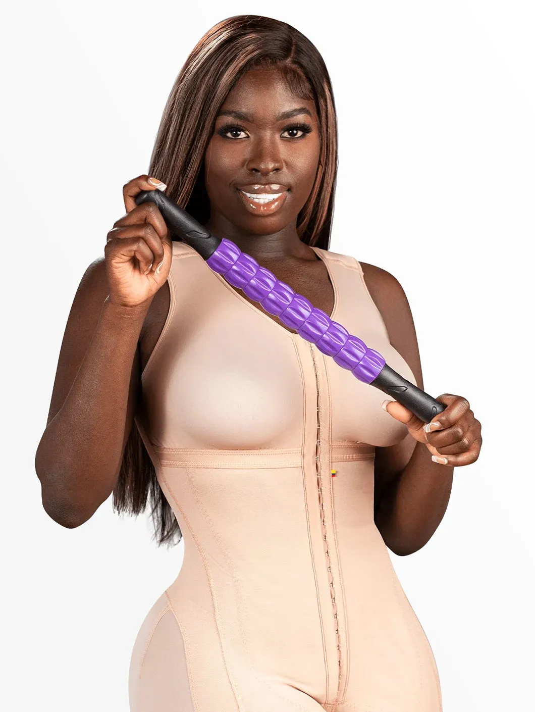 Lymphatic Drainage Massager