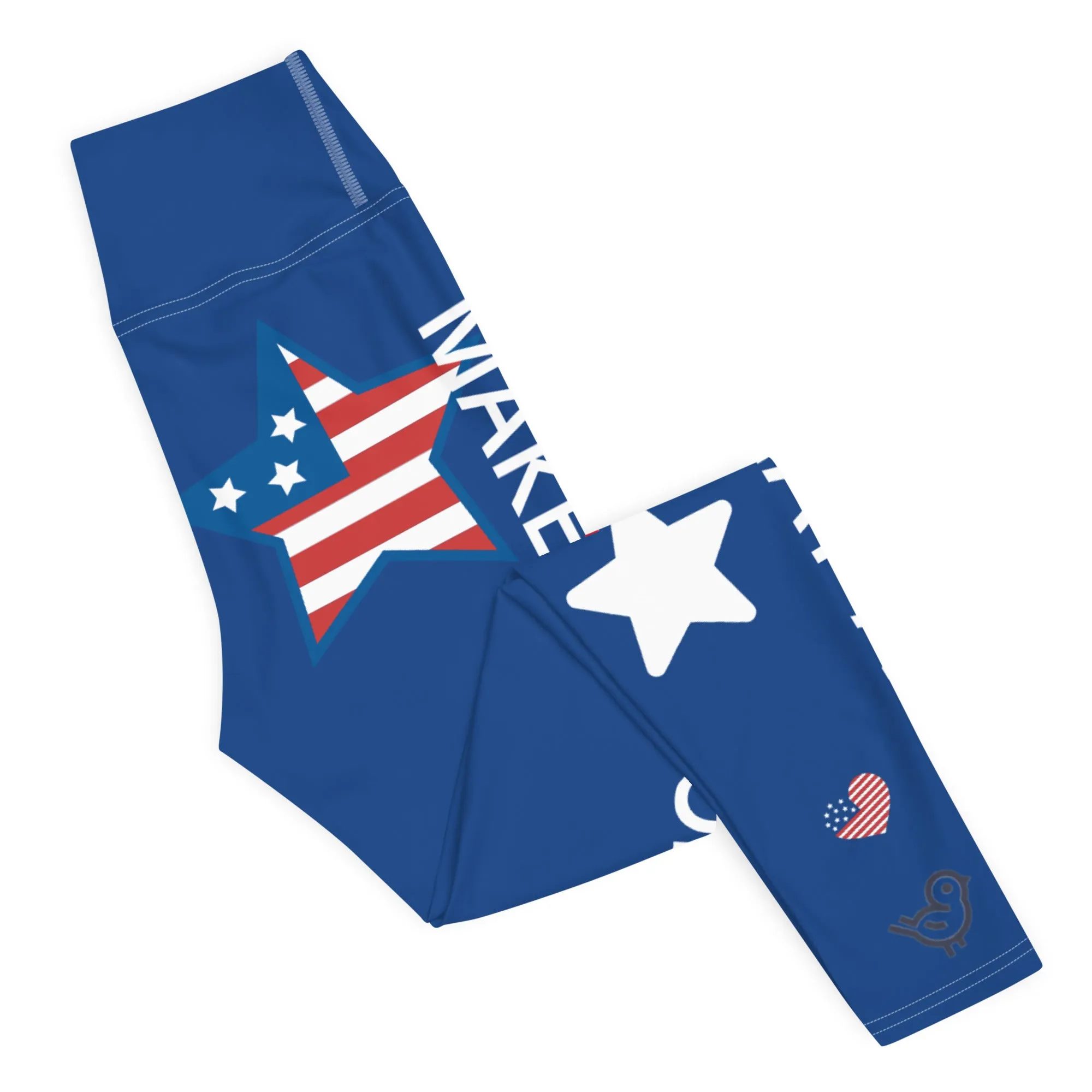 Make America Great Again Leggings * MAGA Leggings