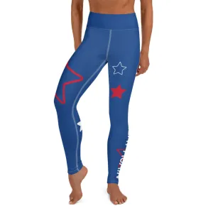 Make America Great Again Leggings * MAGA Leggings
