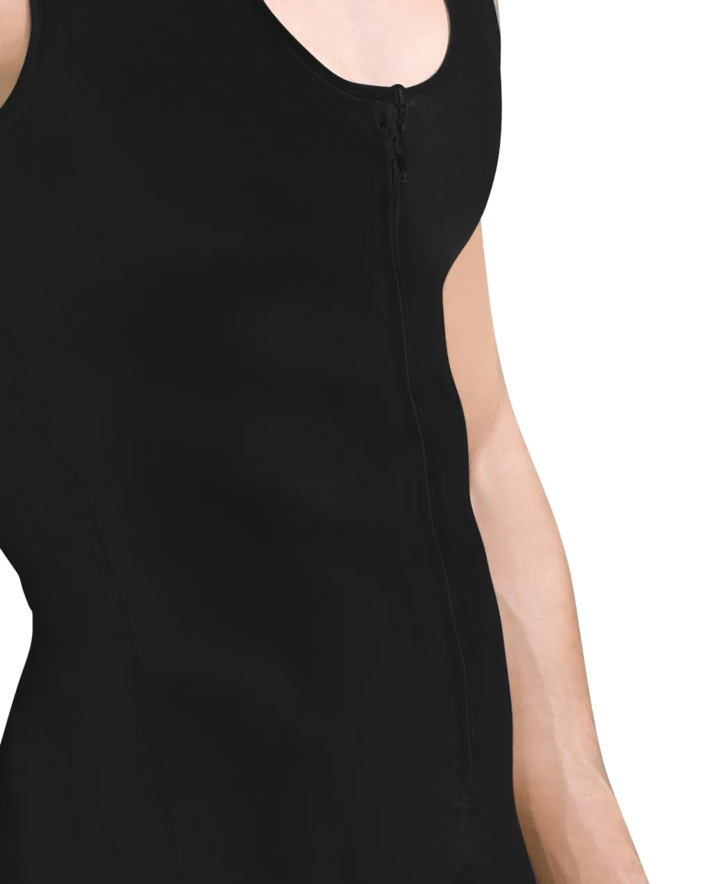 Male Compression Full Bodysuit