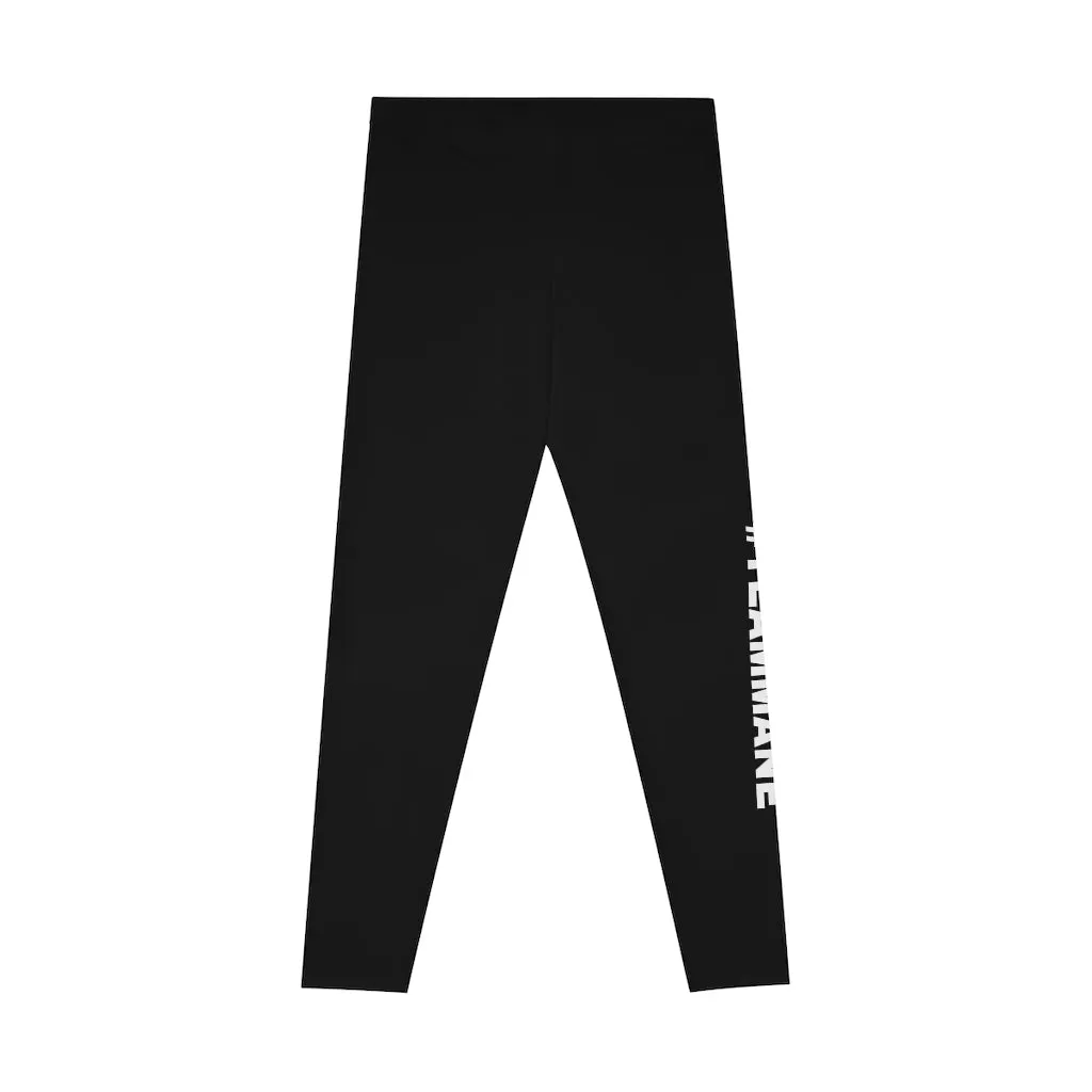 Mane Stretchy Leggings