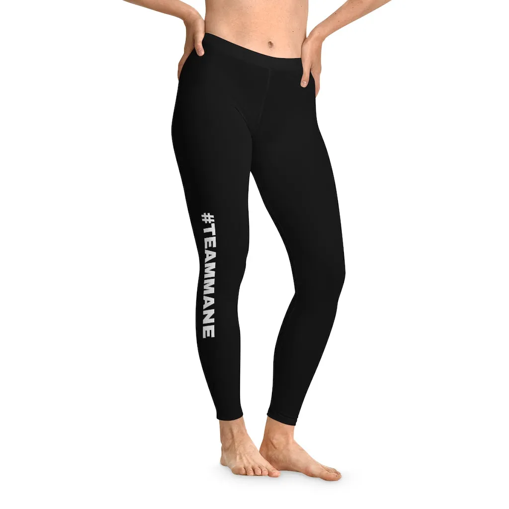 Mane Stretchy Leggings