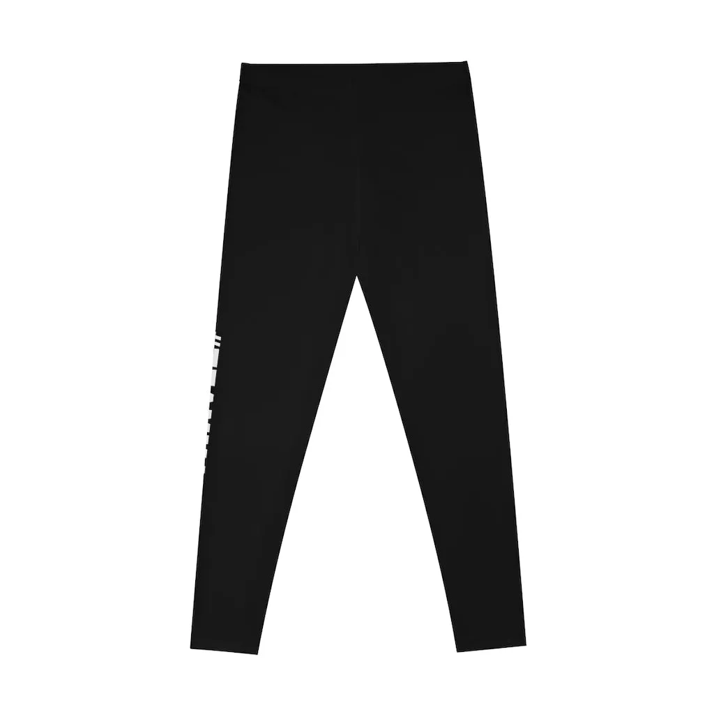 Mane Stretchy Leggings