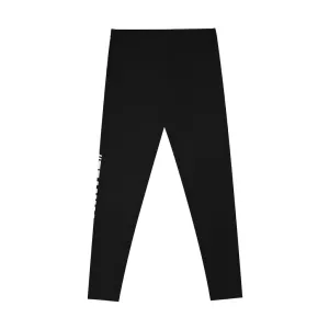 Mane Stretchy Leggings