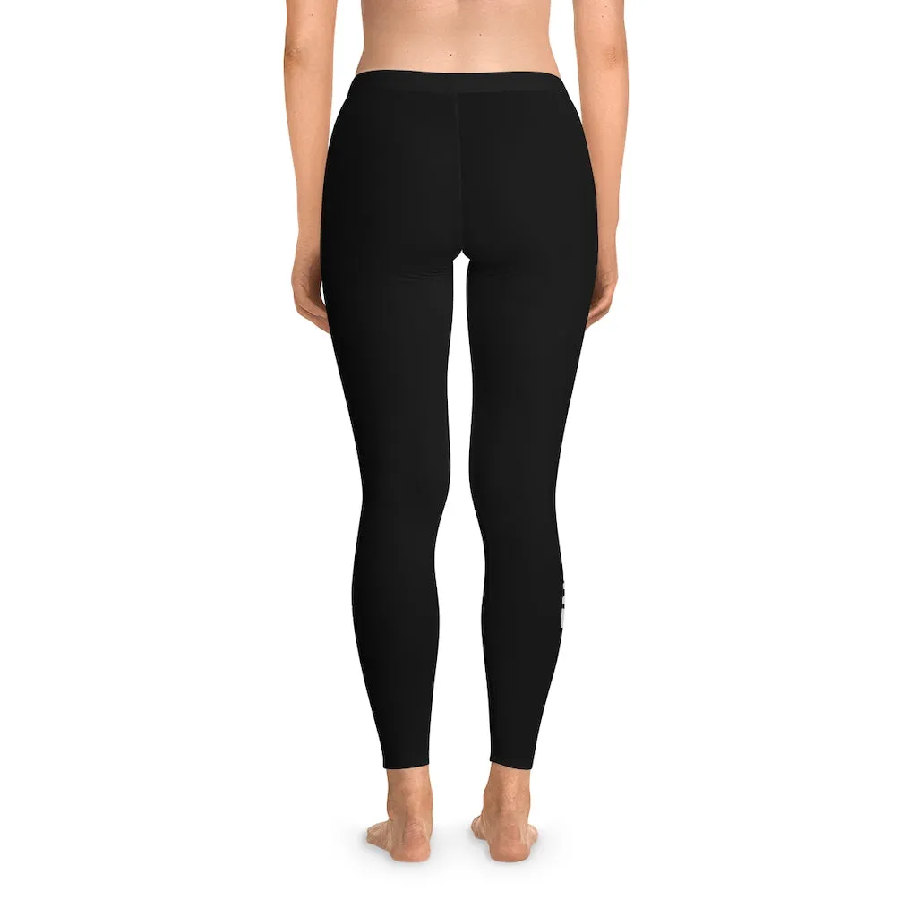 Mane Stretchy Leggings