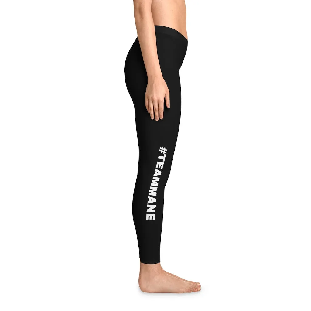 Mane Stretchy Leggings