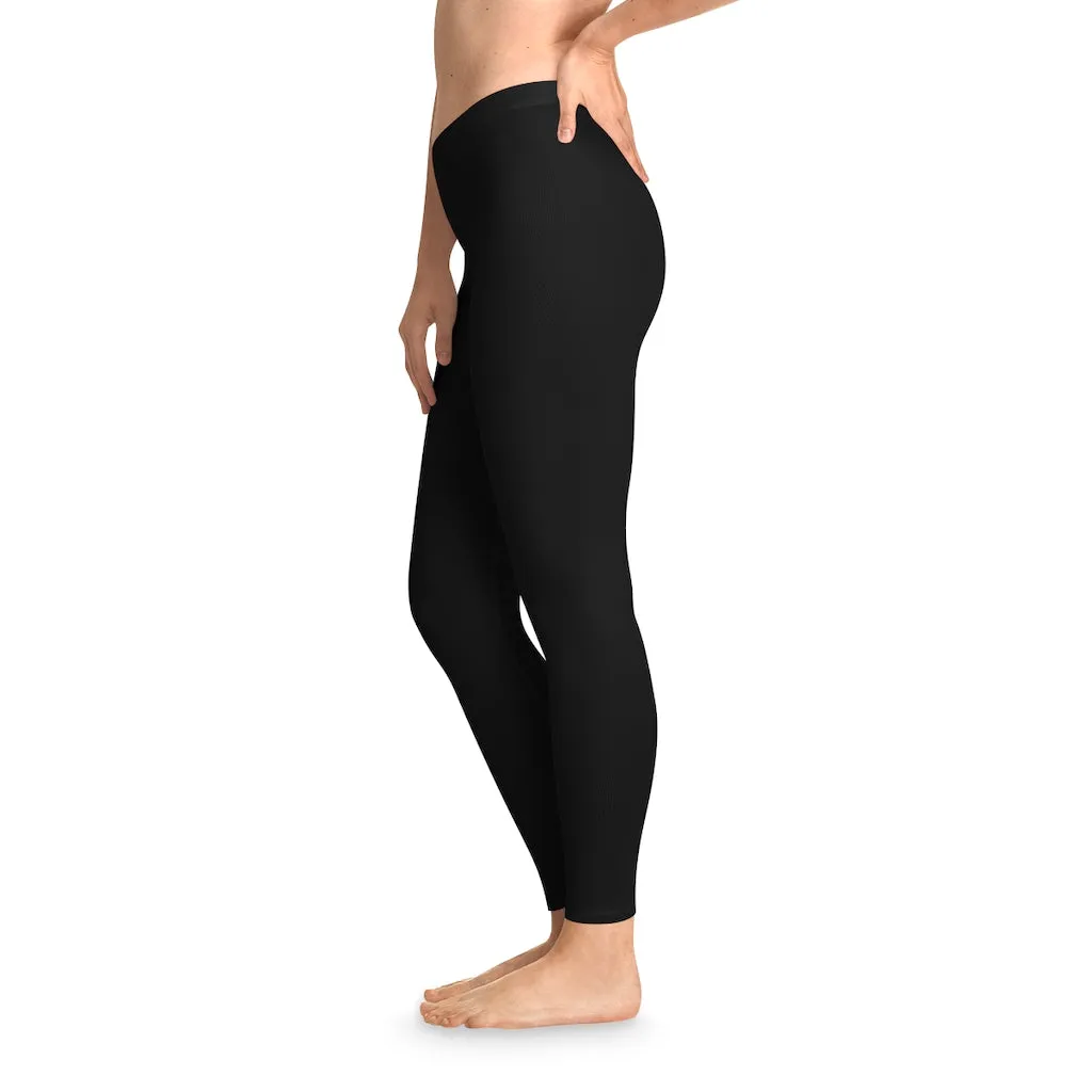 Mane Stretchy Leggings