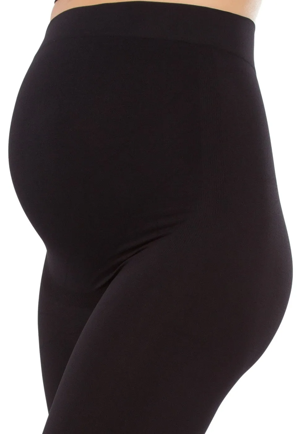 Maternity High Waist Leggings Plié Shapewear