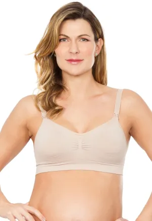 Maternity nursing bra Plié Shapewear