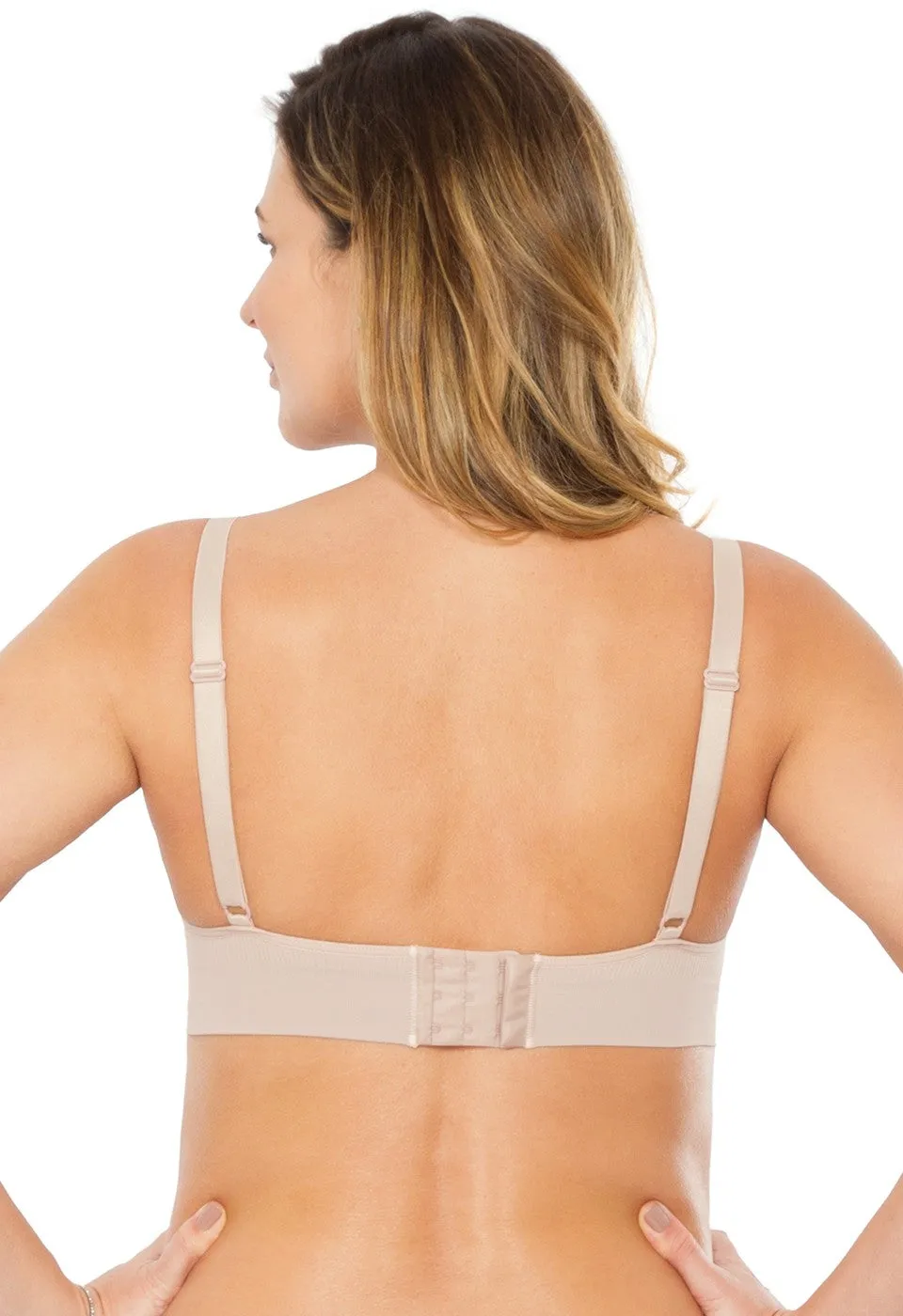 Maternity nursing bra Plié Shapewear