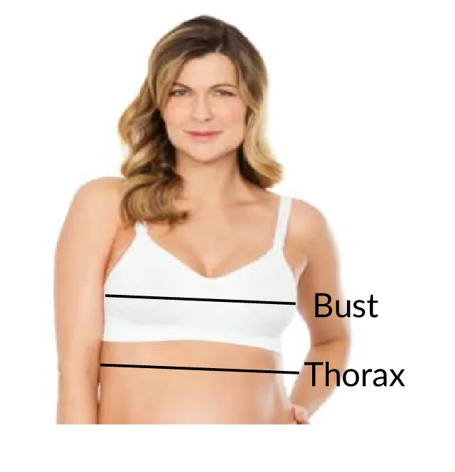 Maternity nursing bra Plié Shapewear