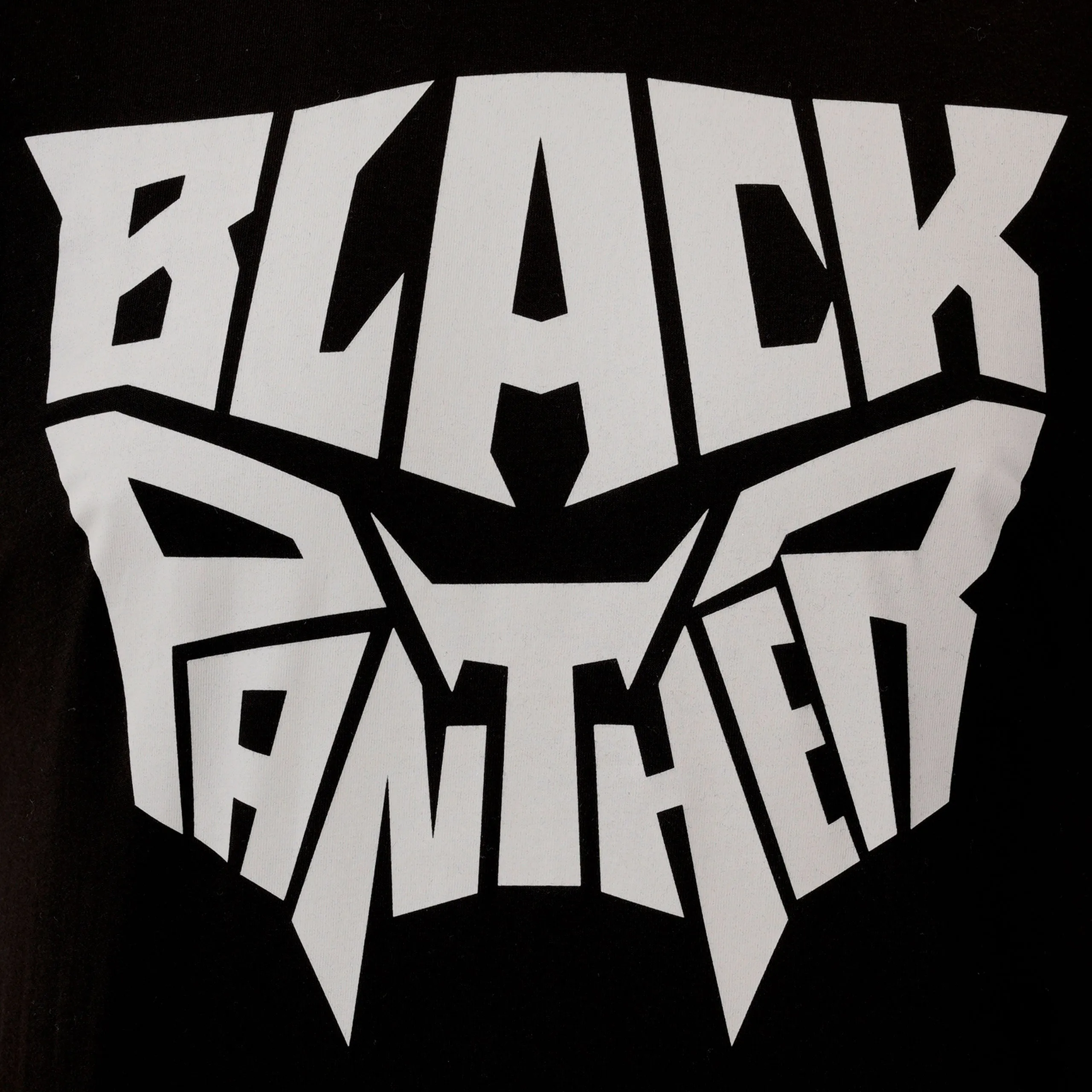 Mens Black Panther Pajamas