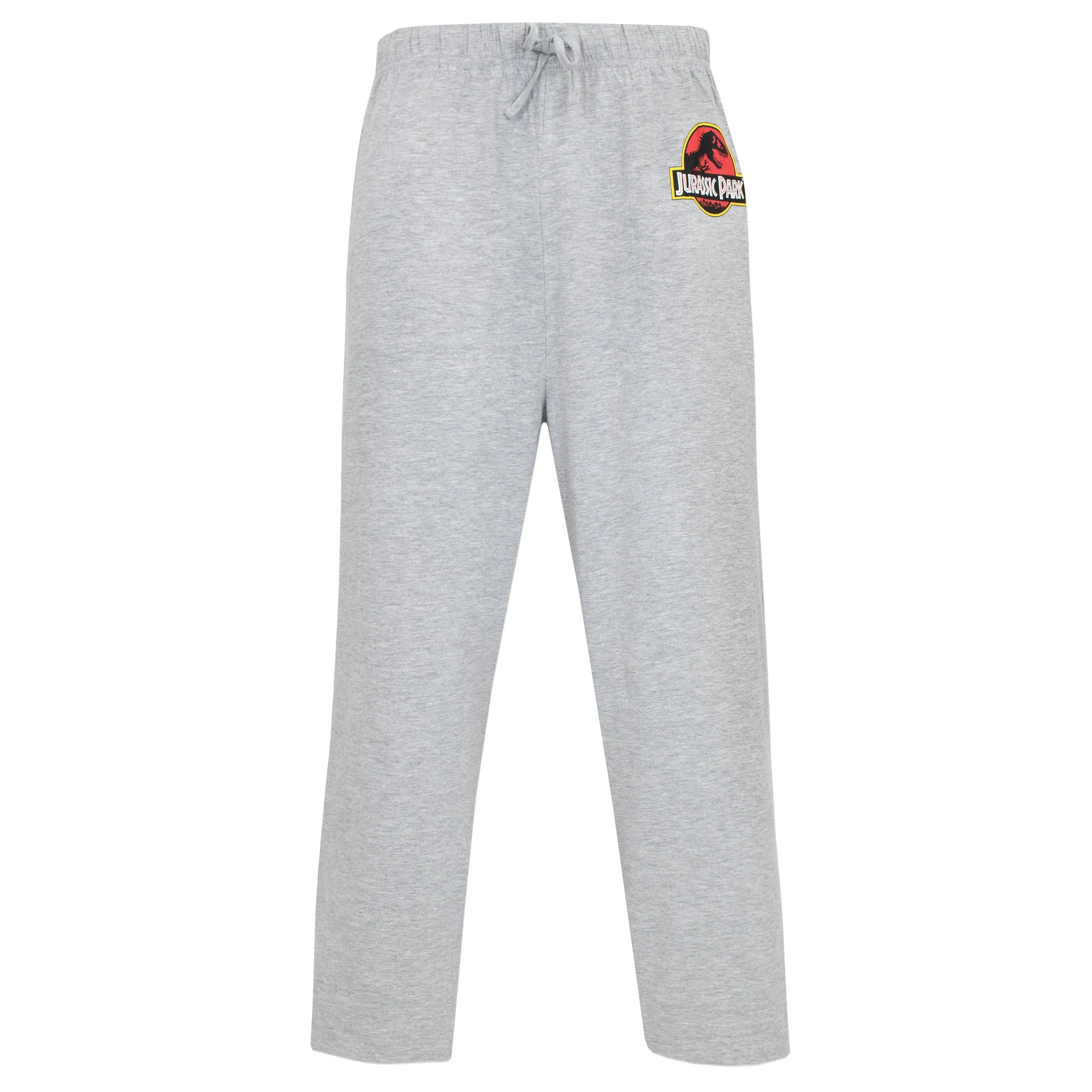 Mens Jurassic Park Pajamas
