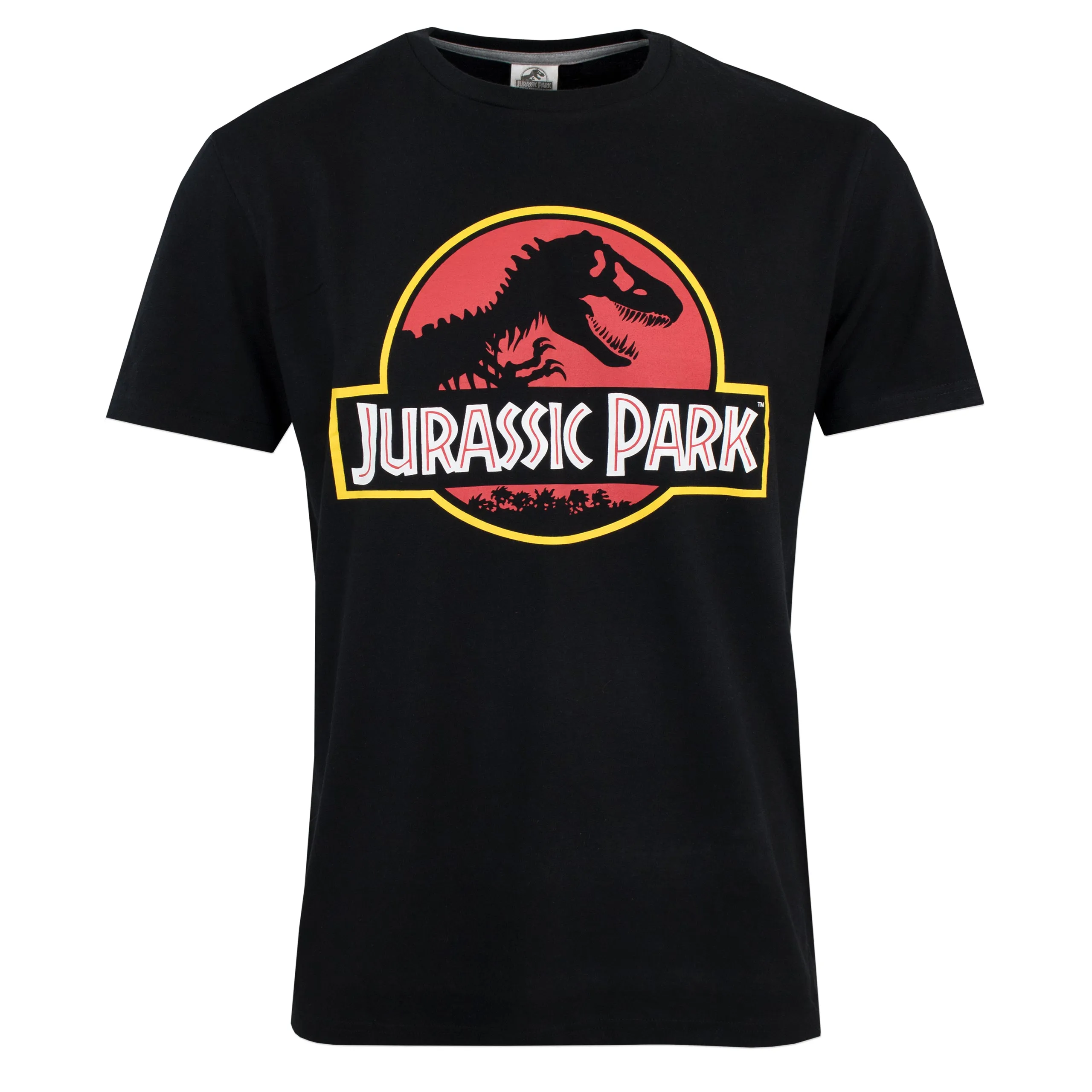 Mens Jurassic Park Pajamas
