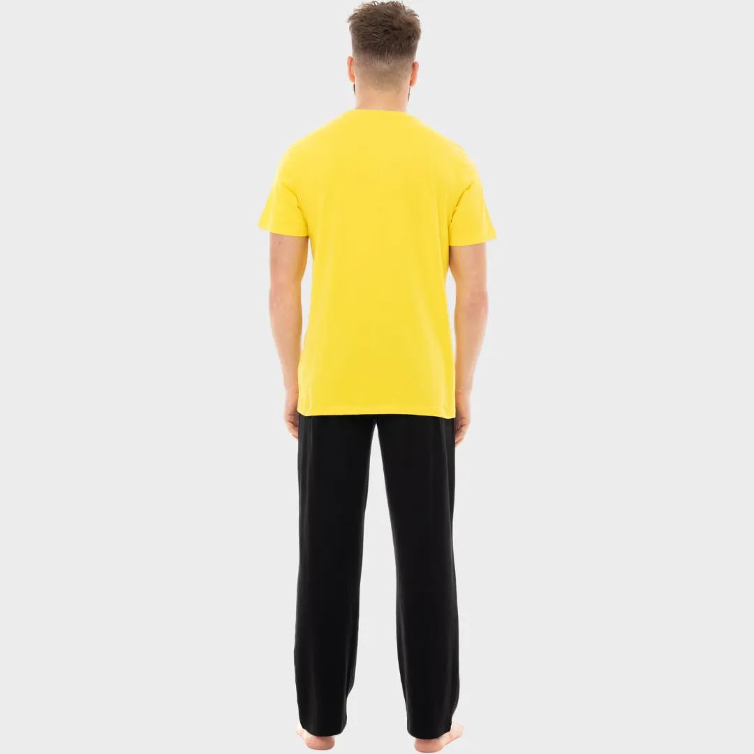 Mens Pokemon Pajamas