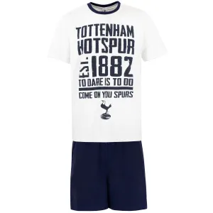 Mens Tottenham FC Pajamas