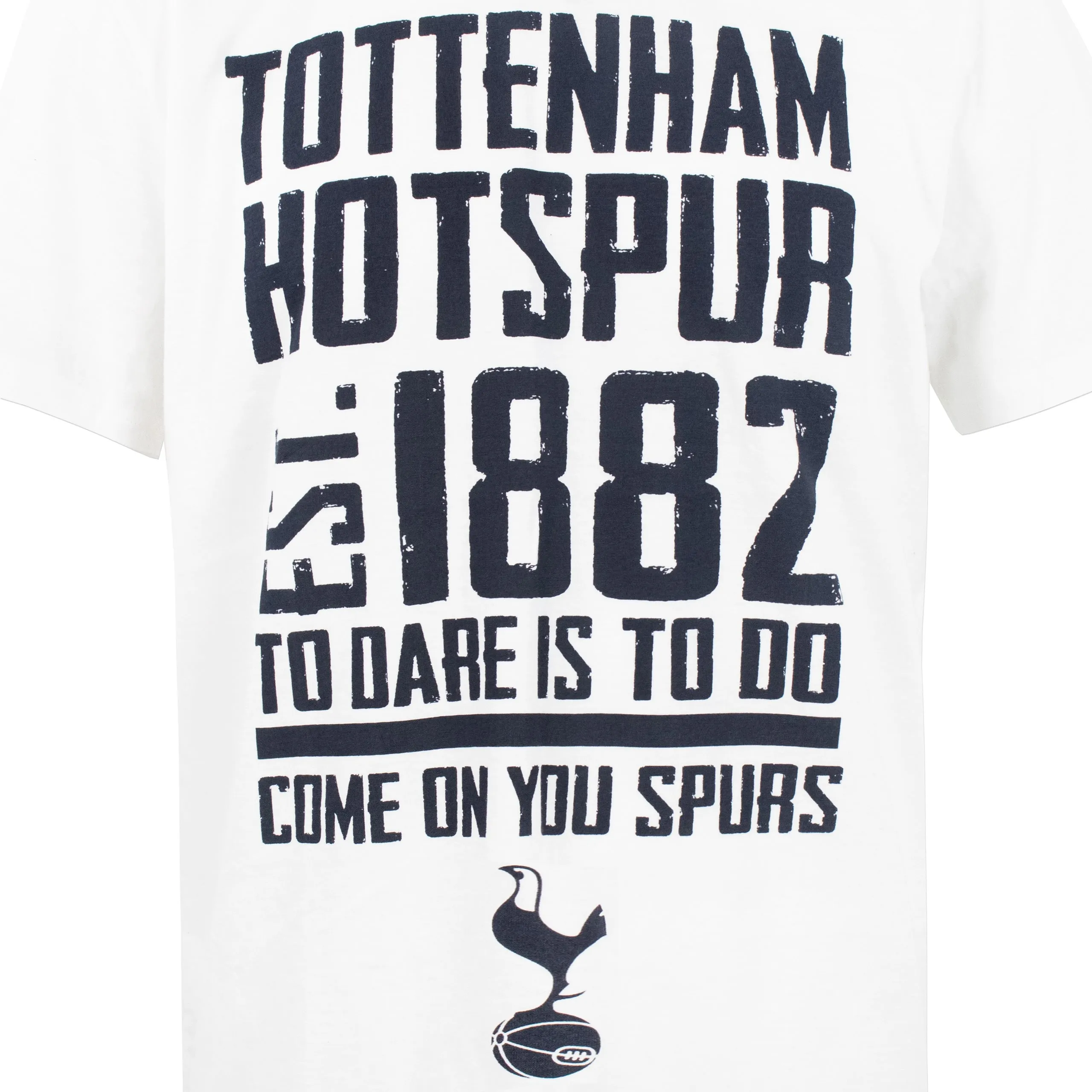 Mens Tottenham FC Pajamas