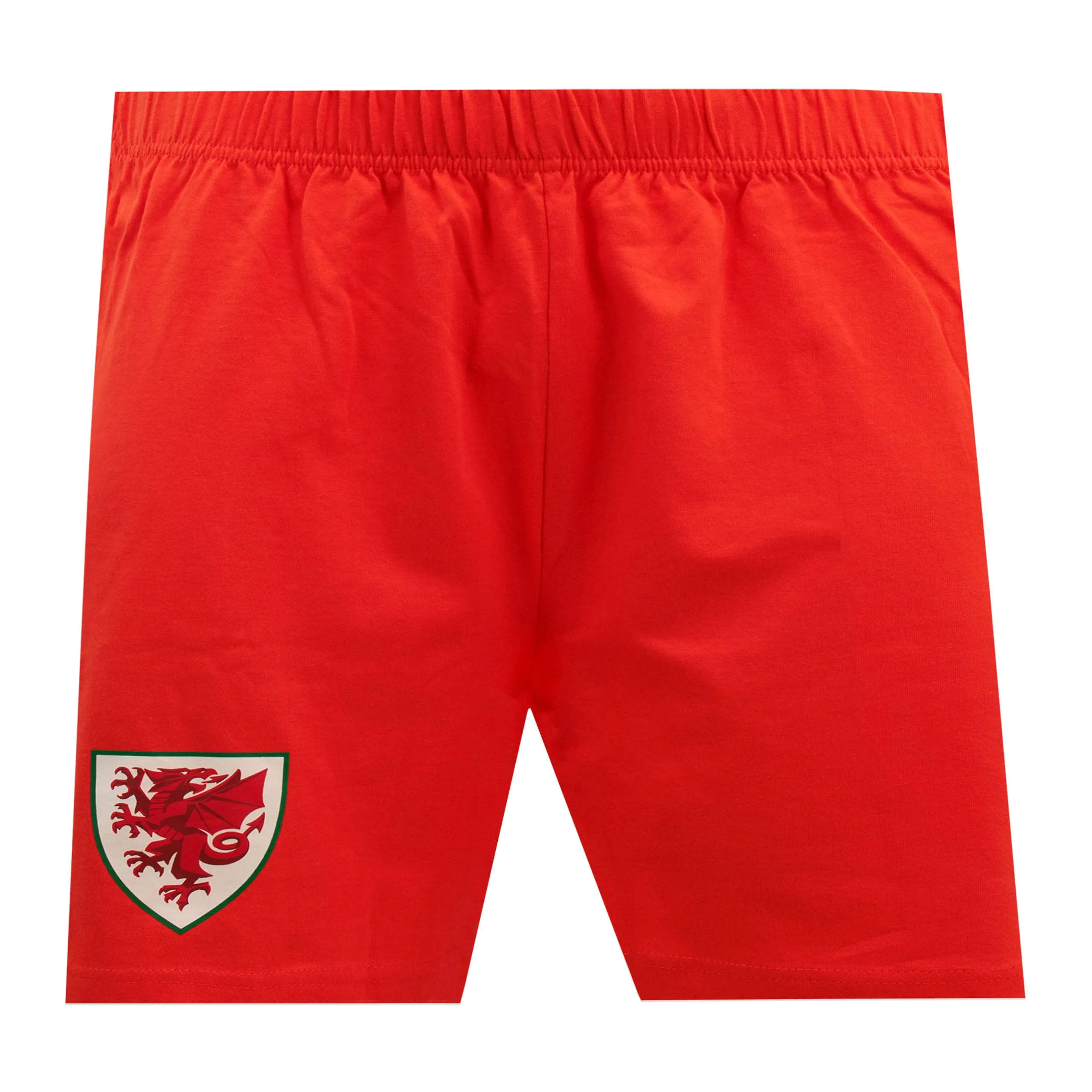 Mens Wales Football Pajamas