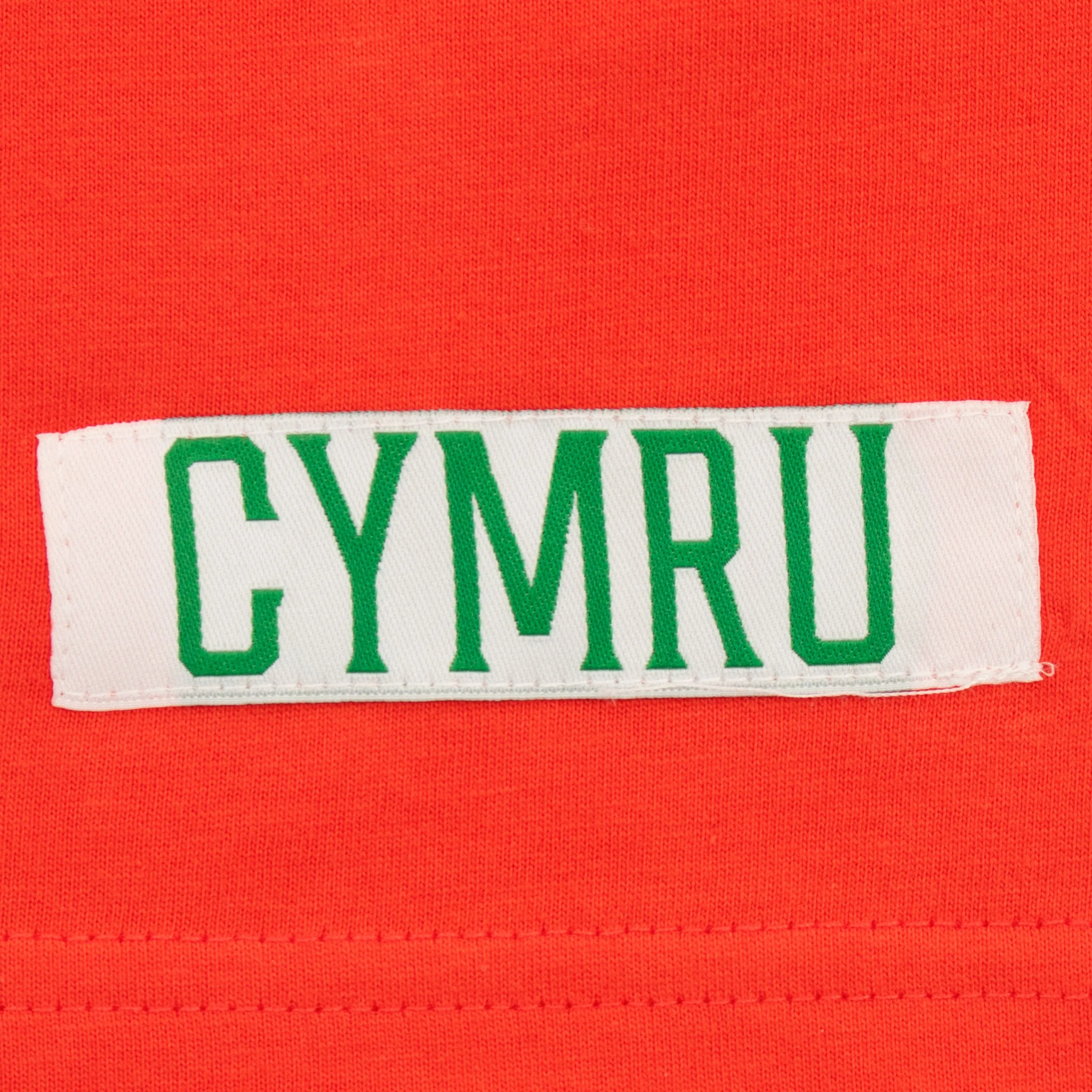 Mens Wales Football Pajamas
