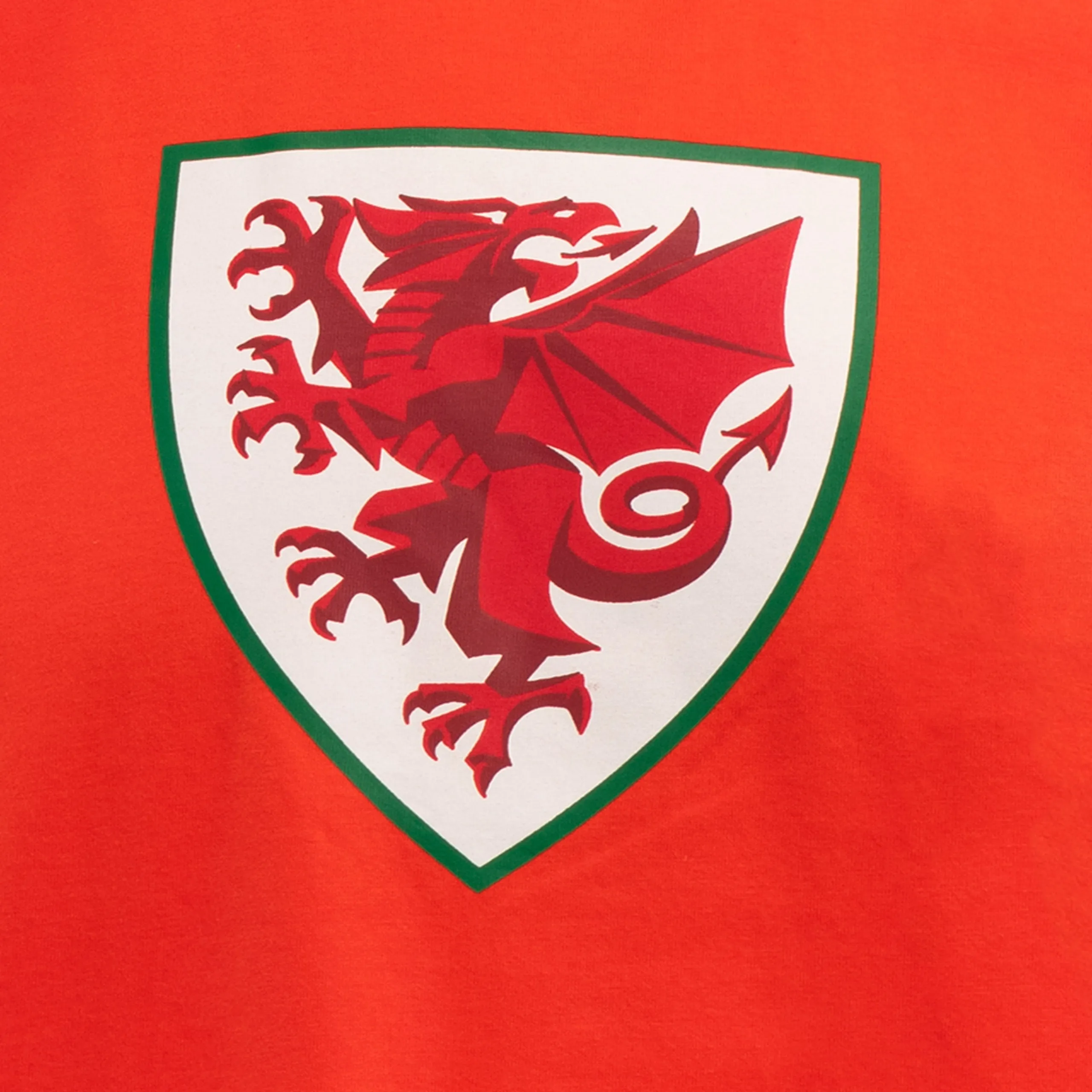 Mens Wales Football Pajamas