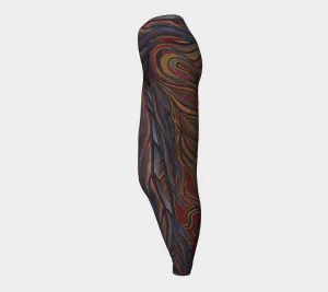 Merge Yoga Leggings