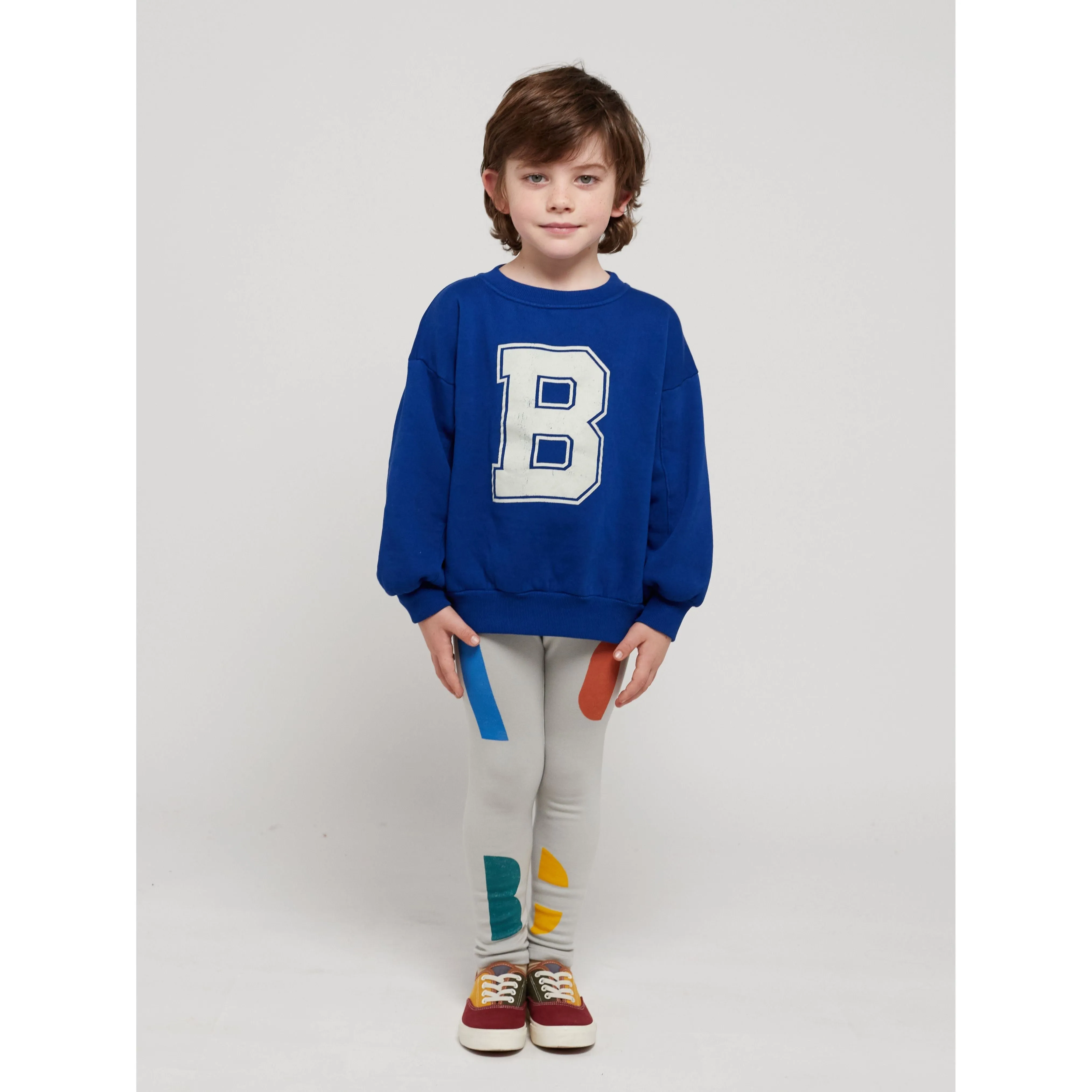 Multicolor B.C Leggings