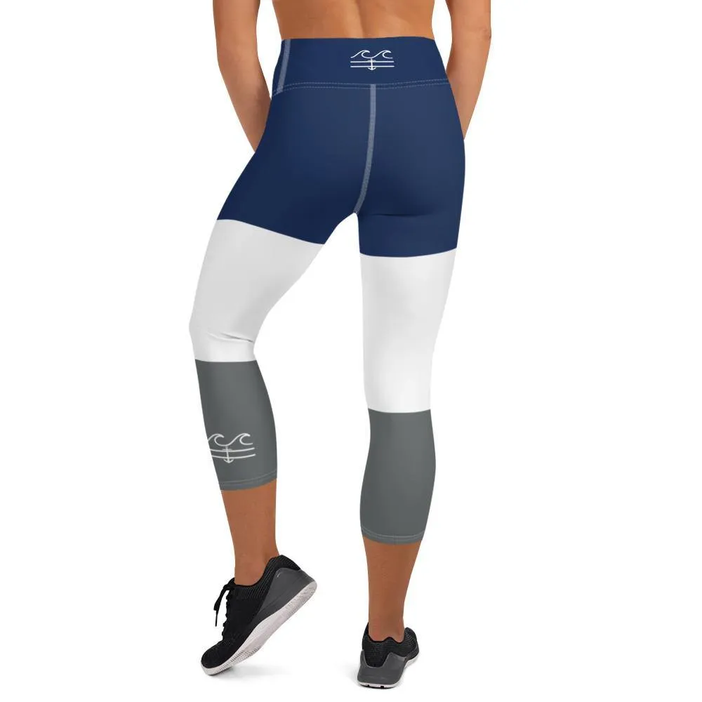 Nauti Lines Performance Leggings