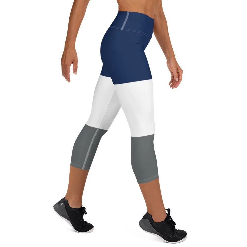 Nauti Lines Performance Leggings