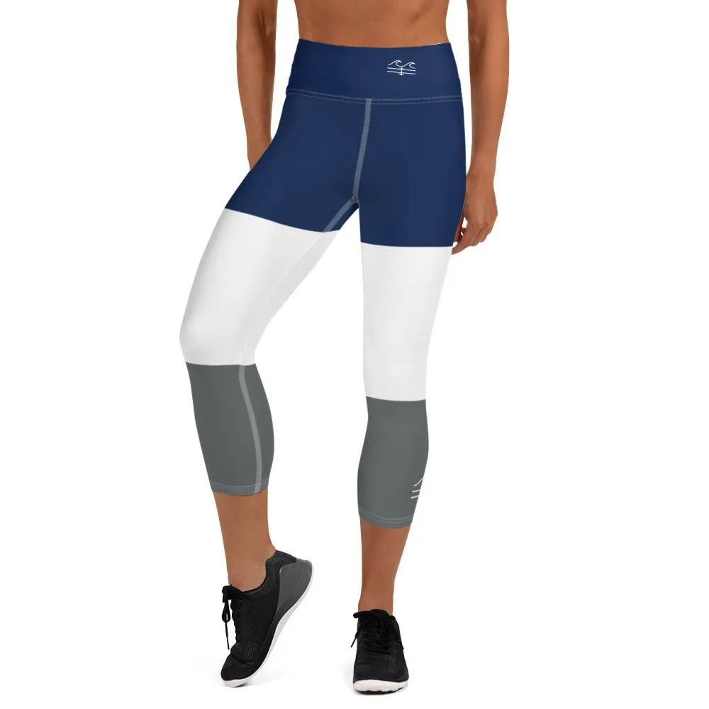 Nauti Lines Performance Leggings