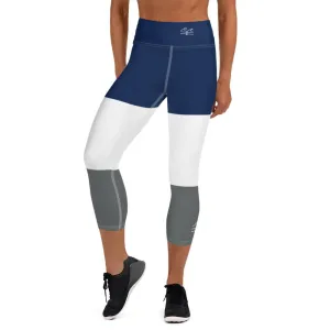 Nauti Lines Performance Leggings