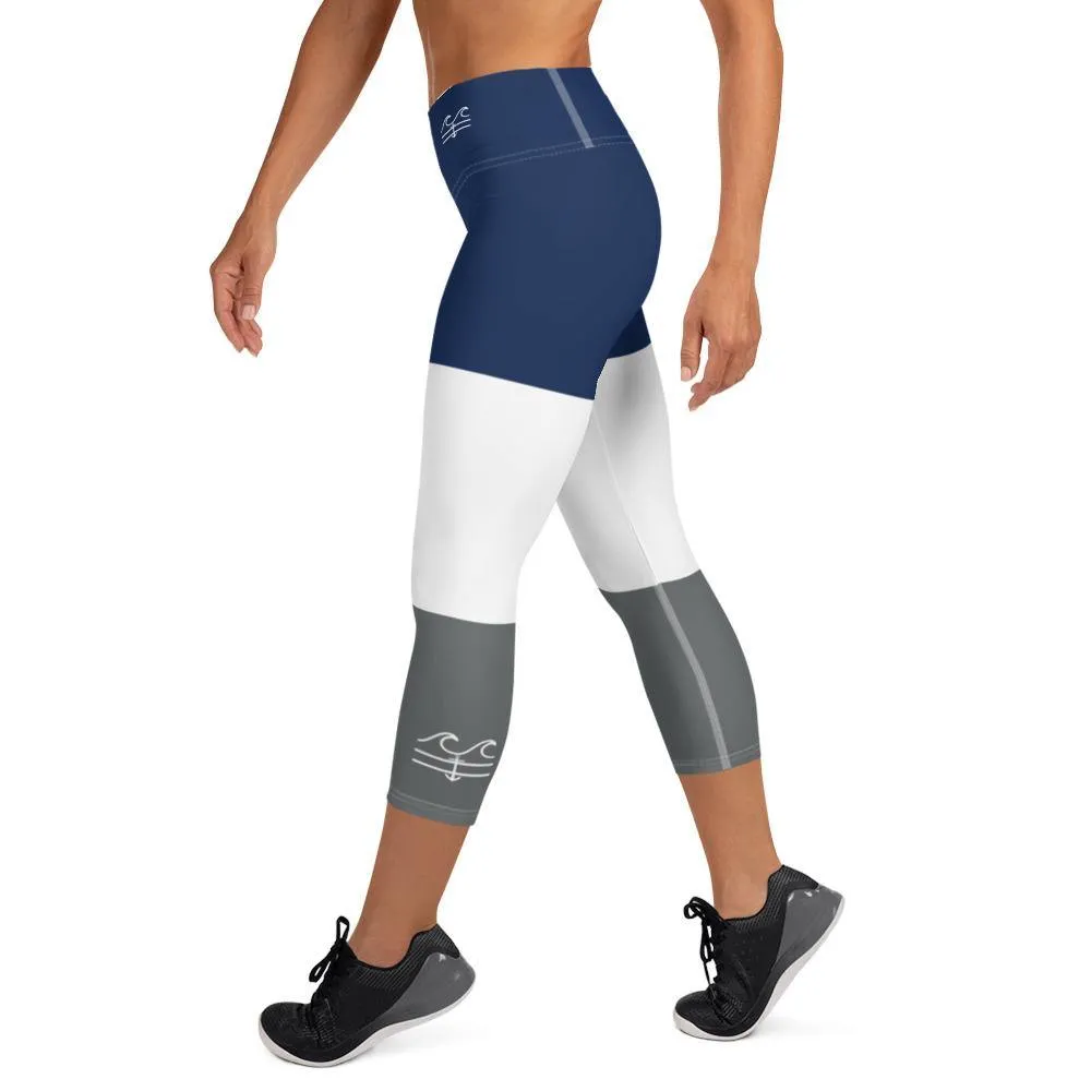 Nauti Lines Performance Leggings