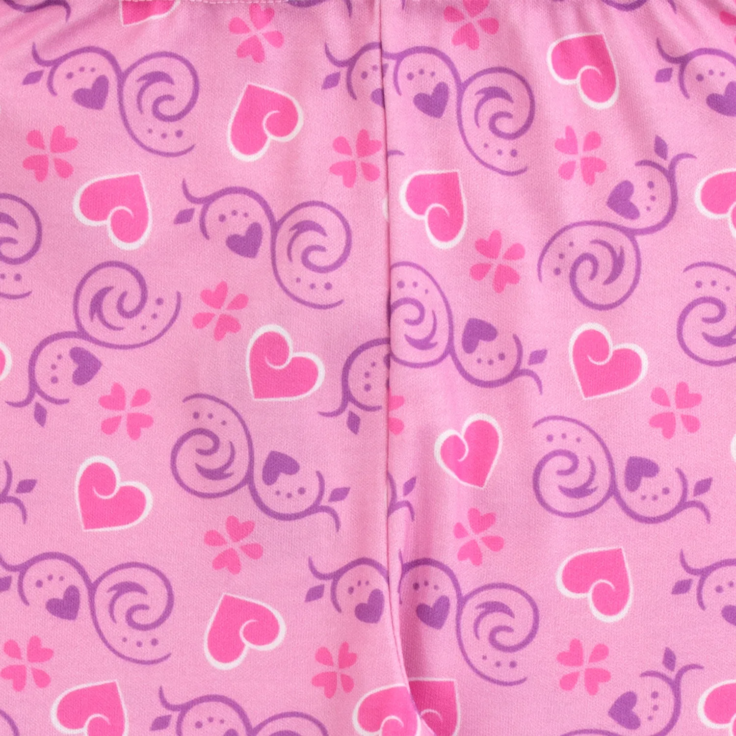 Nella the Princess Knight Pajamas