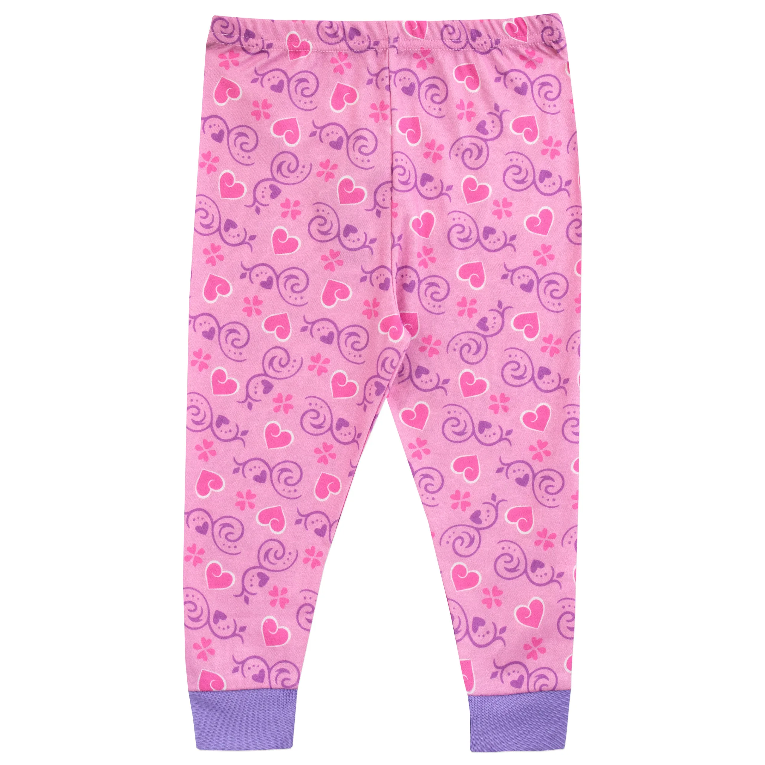Nella the Princess Knight Pajamas