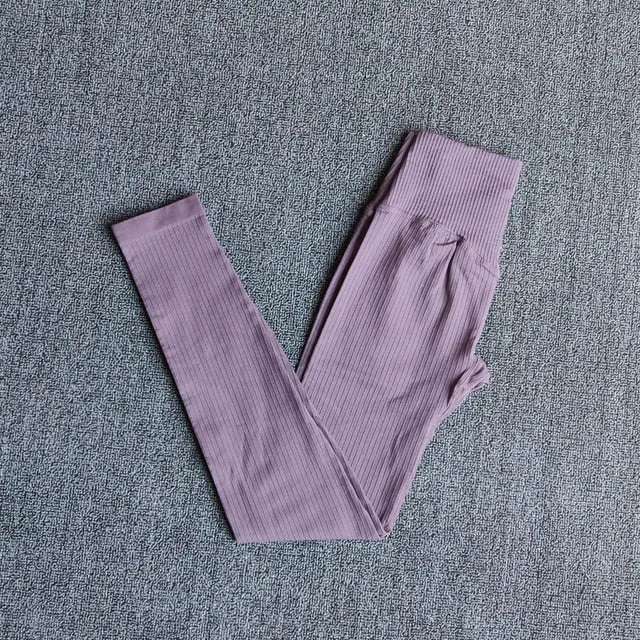 New Yoga Pants
